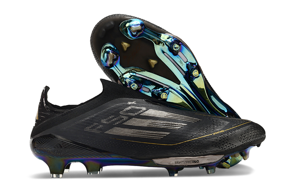F50+ Laceless